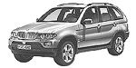 BMW E53 P2296 Fault Code