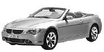 BMW E64 P2296 Fault Code