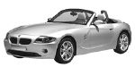BMW E85 P2296 Fault Code