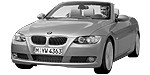 BMW E93 P2296 Fault Code