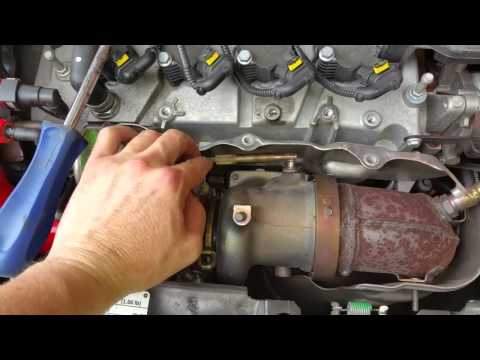 See P2296 in engine
